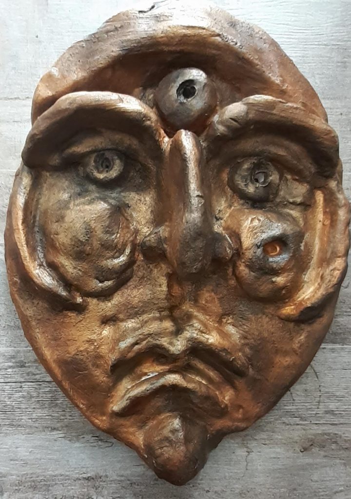 Ceramica - ALFREDO TROISE