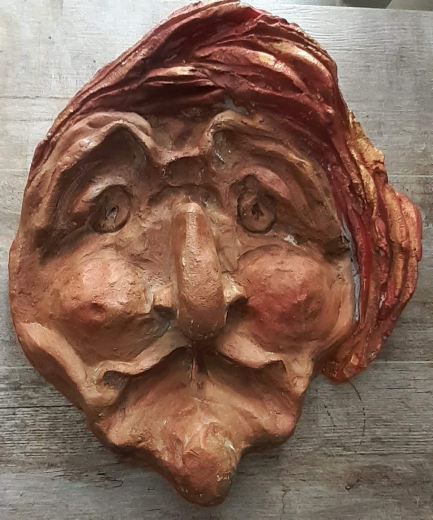 Ceramica - ALFREDO TROISE