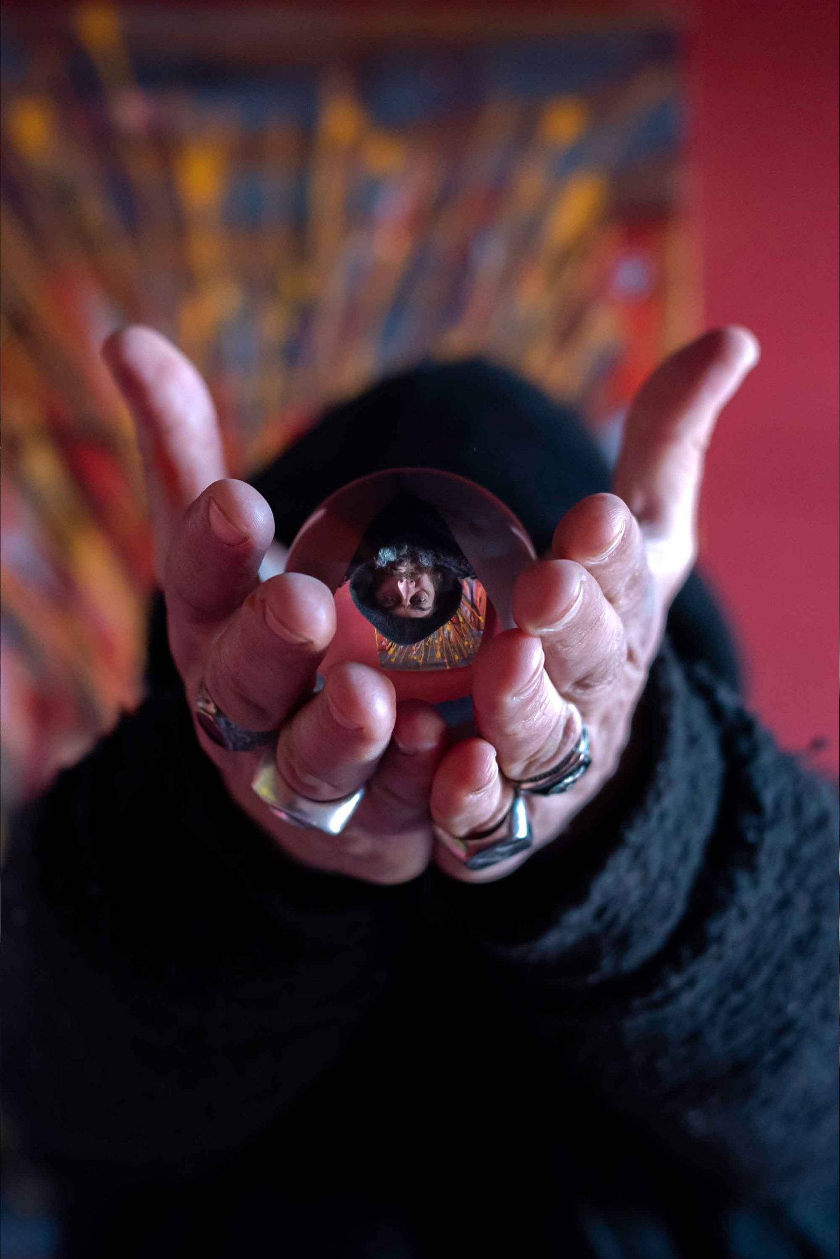 Scatti d'Autore - Foto di Luana Pasocchi Emili