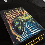 Alfredo Troise | Serie di T-Shirt