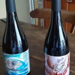 Bottiglie di Arte | Alfredo Troise