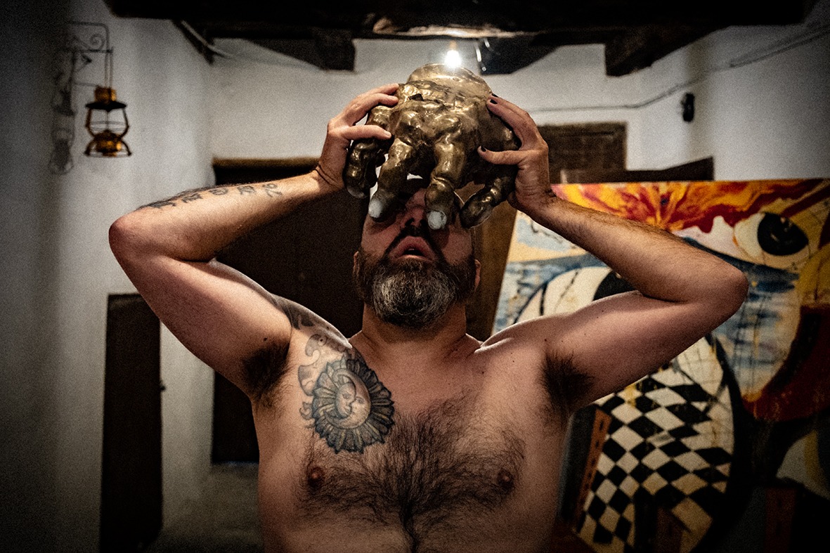 Scatti d'Autore - Foto di Enzo Truppo