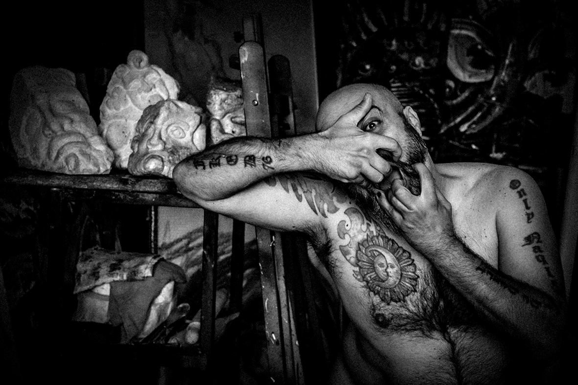 Scatti d'Autore - Foto di Enzo Truppo