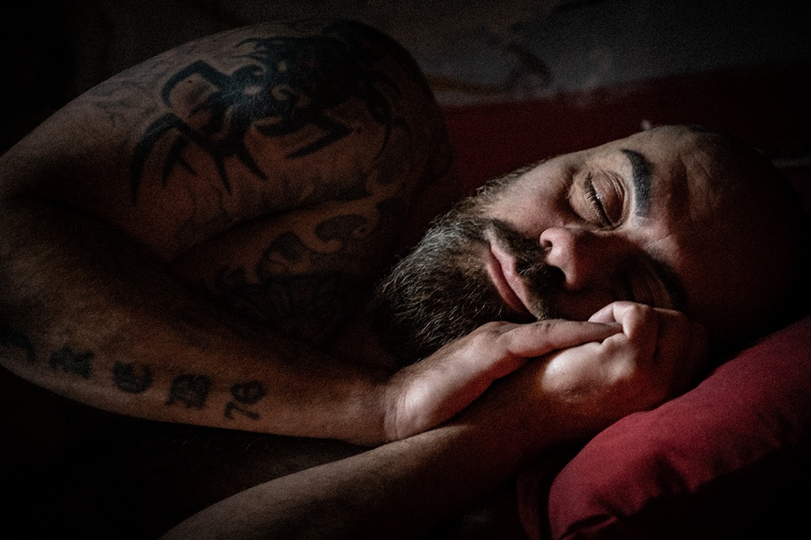 Scatti d'Autore - Foto di Enzo Truppo