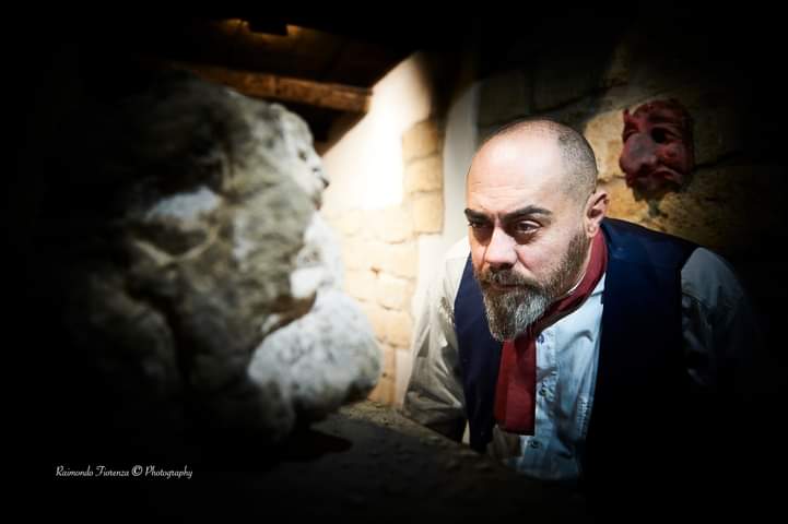 Scatti d'Autore - Foto di Raimondo Fiorenza