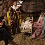 Presepe Vivente a Valogno 2023 - Alfredo Troise