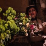 Presepe Vivente a Valogno 2023 - Alfredo Troise