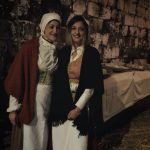 Presepe Vivente a Valogno 2023 - Alfredo Troise