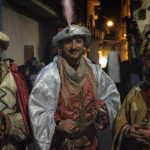 Presepe Vivente a Valogno 2023 - Alfredo Troise