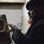 Presepe Vivente a Valogno 2023 - Alfredo Troise