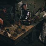 Presepe Vivente a Valogno 2023 - Alfredo Troise