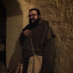 Presepe Vivente a Valogno 2023 - Alfredo Troise