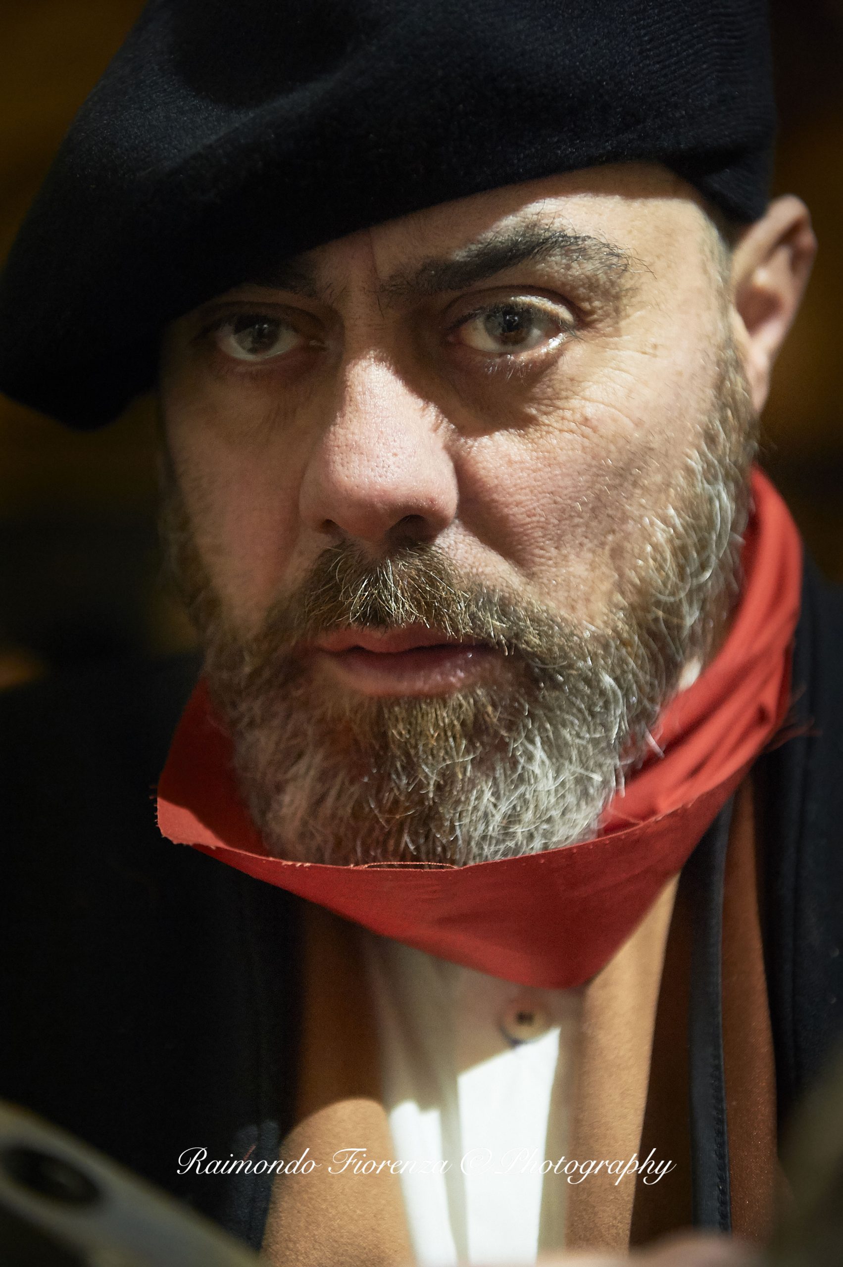 Scatti d'Autore - Foto di Raimondo Fiorenza