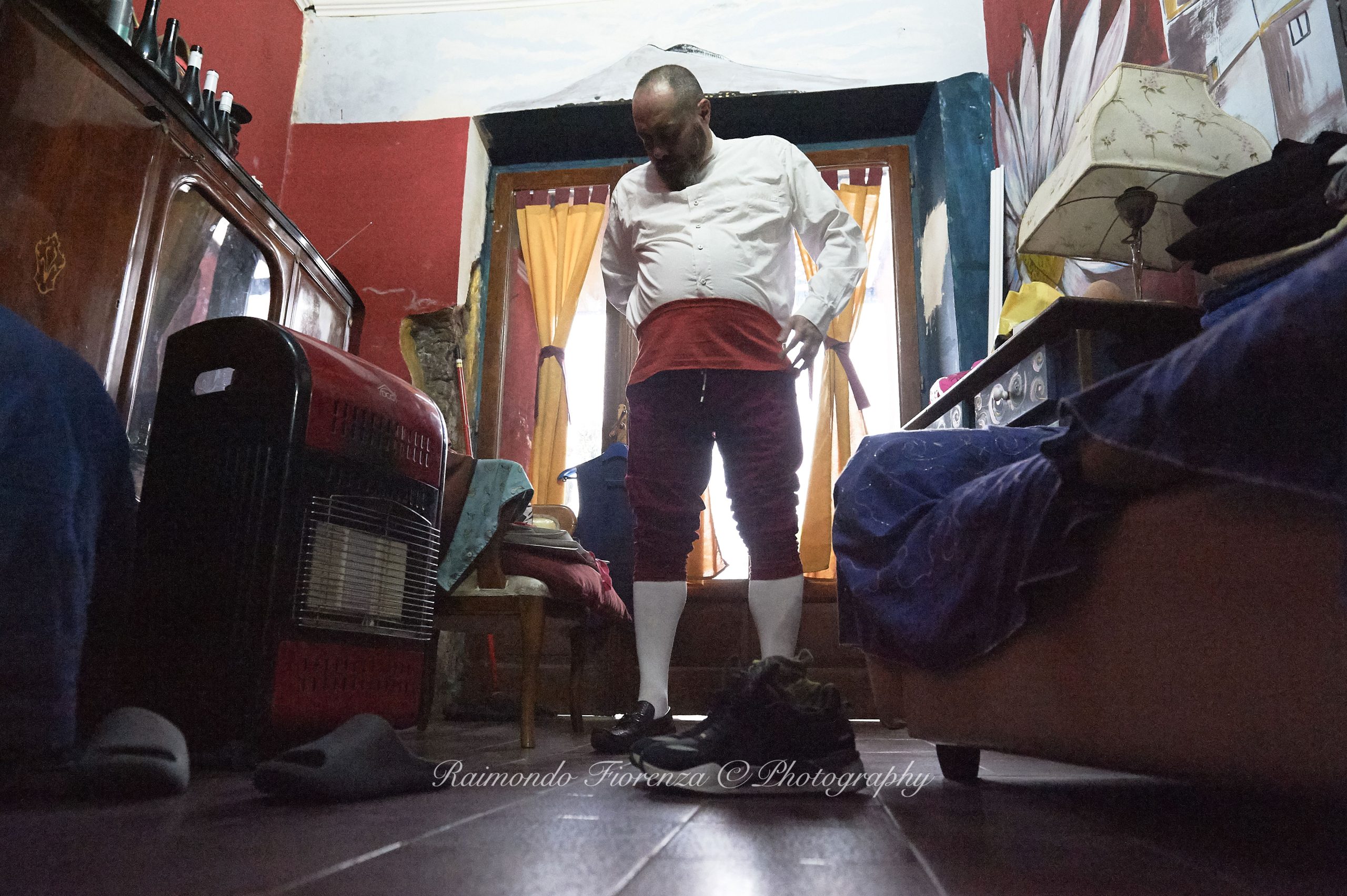 Scatti d'Autore - Foto di Raimondo Fiorenza