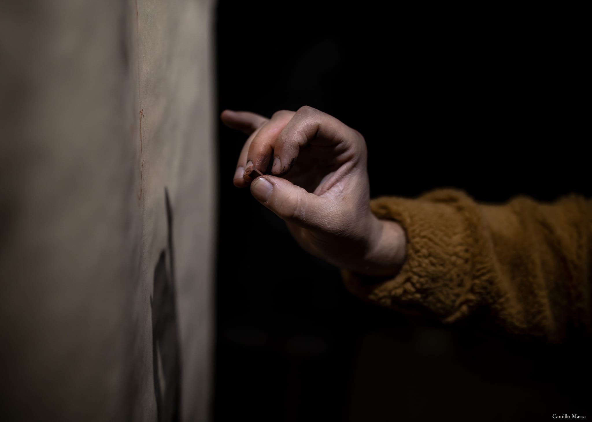 Scatti d'Autore - foto di Camillo Massa